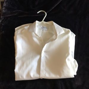 Calvin Klein dress shirt